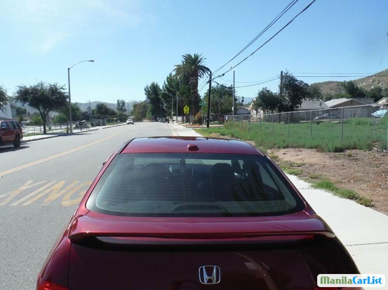 Honda Accord Automatic 2004 - image 2