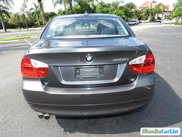 BMW 3 Series Automatic 2007 - image 2