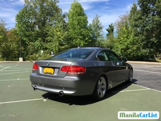 BMW 3 Series Automatic 2008 - image 2