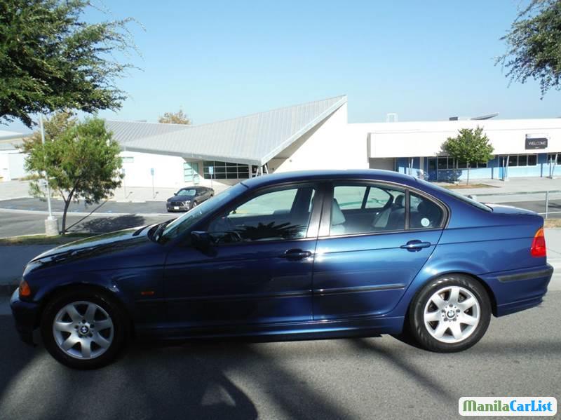 BMW 3 Series Automatic 2001 - image 2