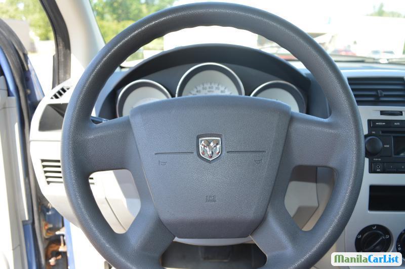 Dodge Caliber Automatic 2007 - image 3