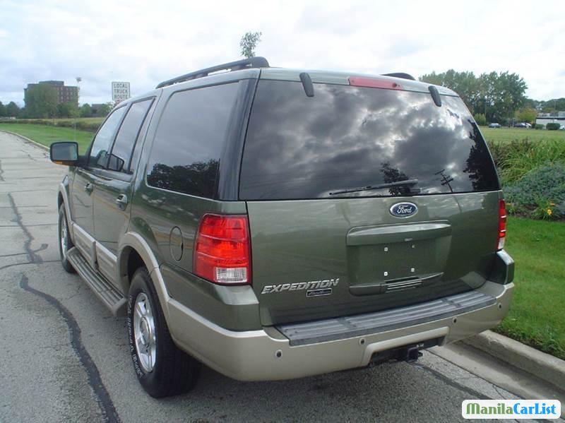 Ford Expedition Automatic 2005 in Metro Manila