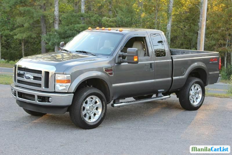 Ford F-150 Automatic 2008 - image 3