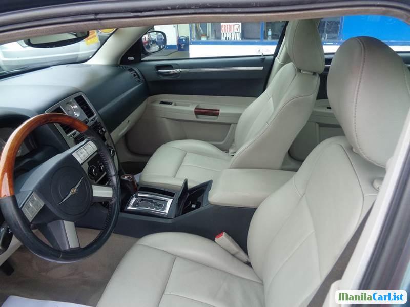 Chrysler 300C Touring Automatic 2006 in Metro Manila