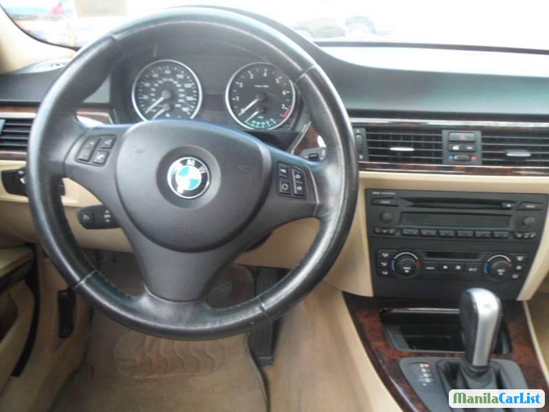 BMW 3 Series Automatic 2006 - image 3