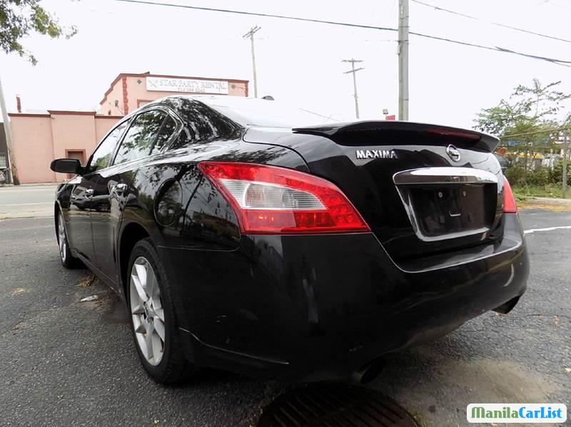 Nissan Maxima Automatic 2010 - image 3