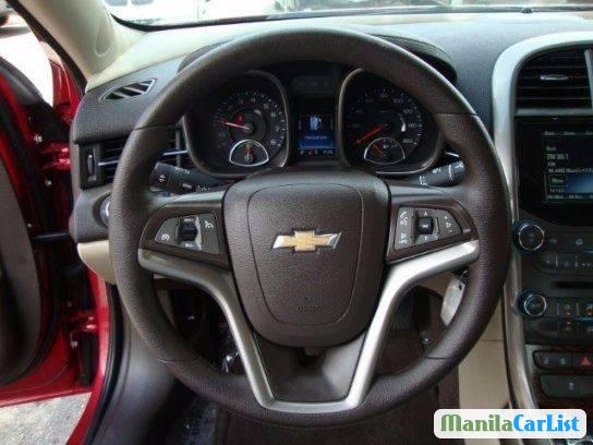 Chevrolet Impala Automatic 2013 - image 3