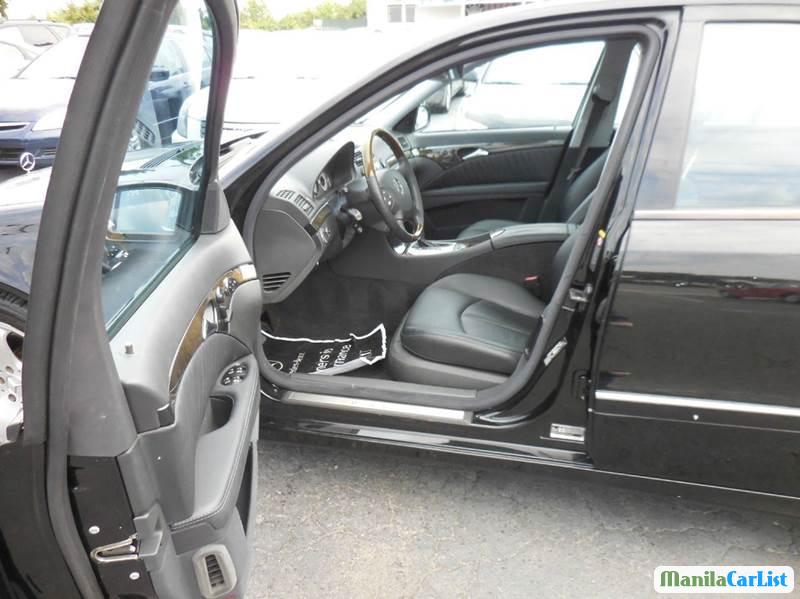 Mercedes Benz E-Class Automatic 2003 - image 3