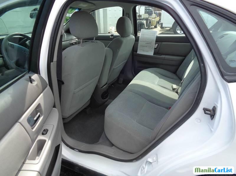 Ford Taurus LX Automatic 2002 in Metro Manila