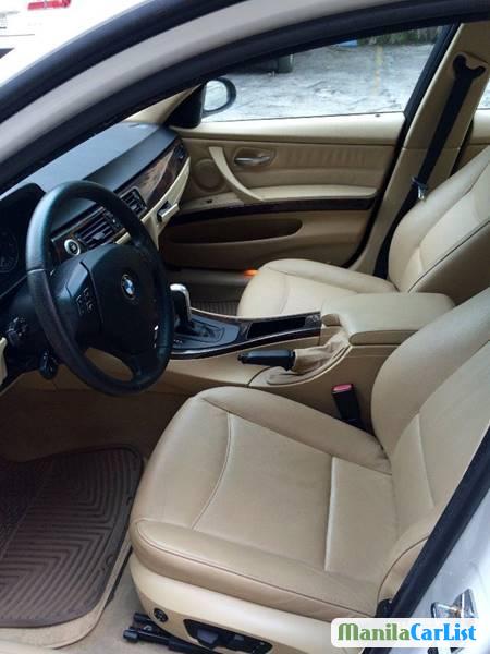 BMW 3 Series Automatic 2006 in Metro Manila