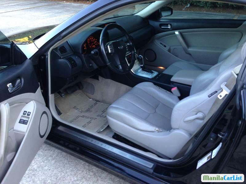 Infiniti Automatic 2005 in Metro Manila