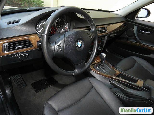BMW 3 Series Automatic 2007 - image 3
