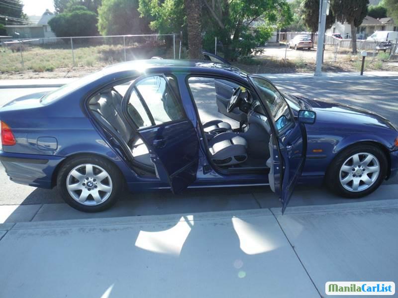 BMW 3 Series Automatic 2001 - image 3