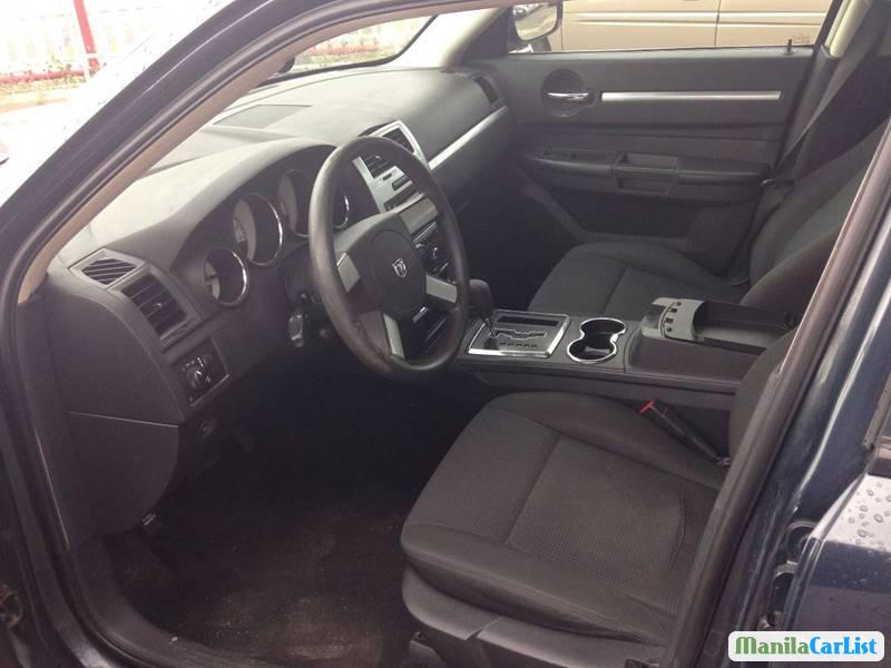 Dodge Charger Automatic 2008 in Philippines