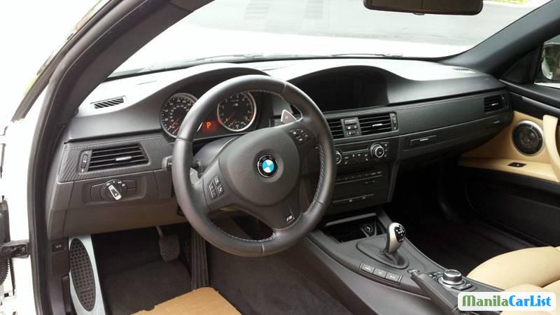 BMW M Automatic 2013 - image 4