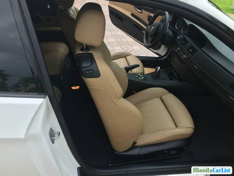 BMW 5 Series Automatic 2008 - image 4