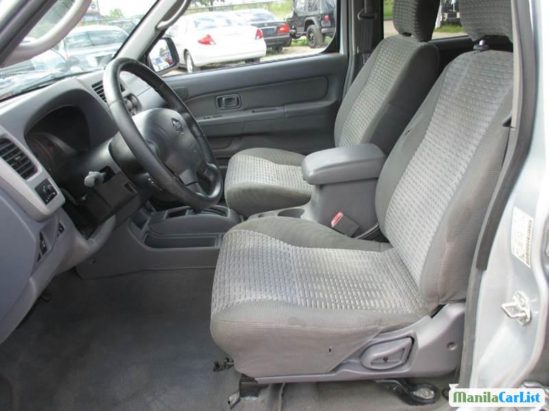 Nissan Xterra Automatic 2001 in Philippines