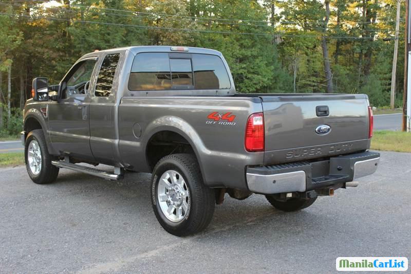 Ford F-150 Automatic 2008 - image 4