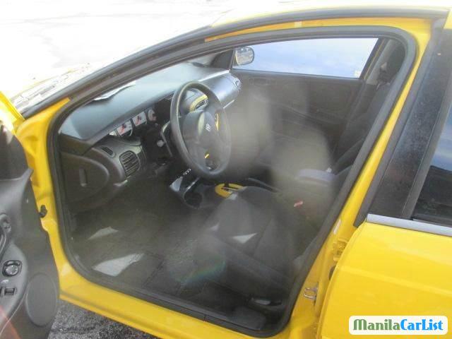 Dodge Nitro Automatic 2002 in Philippines