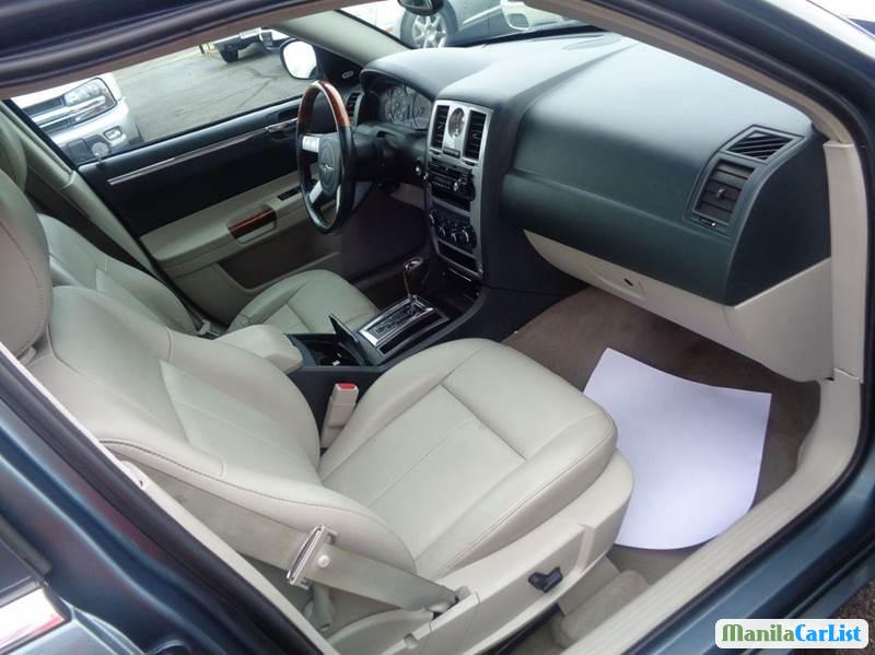 Chrysler 300C Touring Automatic 2006 in Philippines