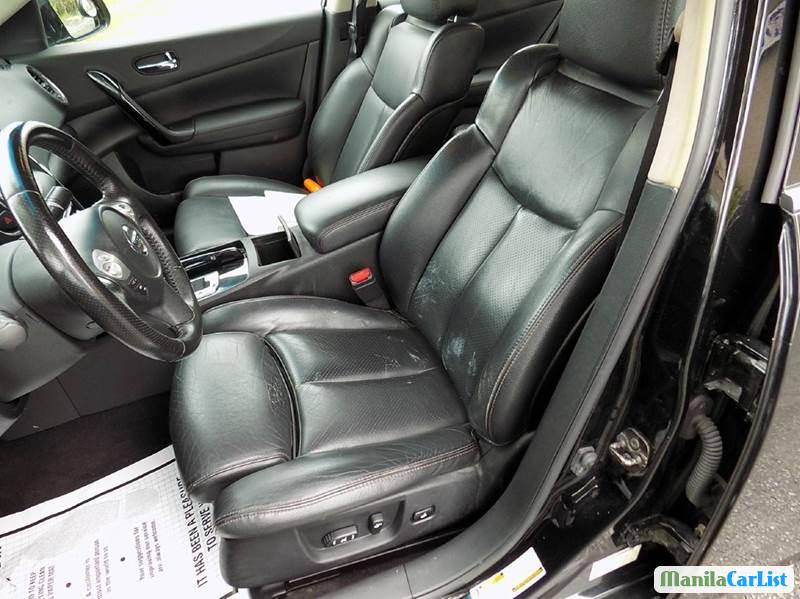 Nissan Maxima Automatic 2010 - image 4