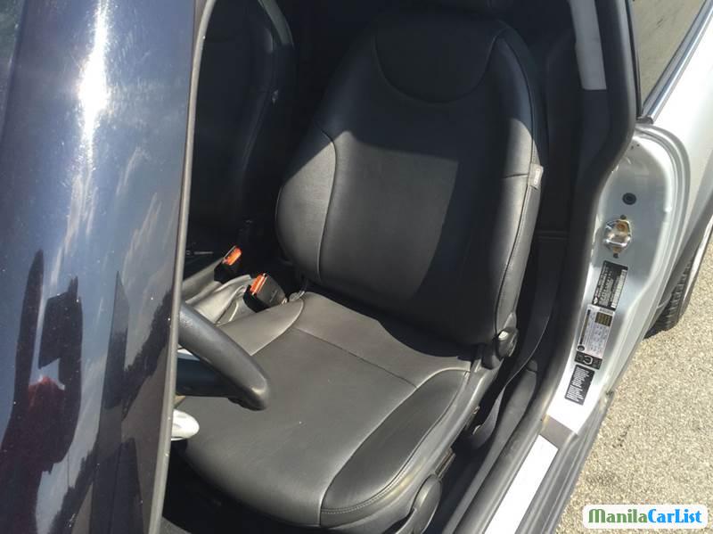 Mini Cooper Automatic 2005 - image 4