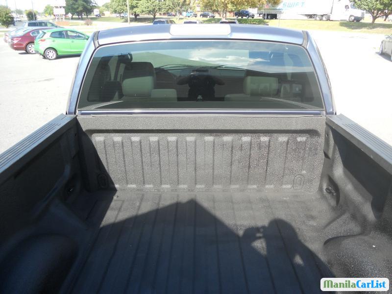 Ford F-150 Automatic 2006 in Philippines