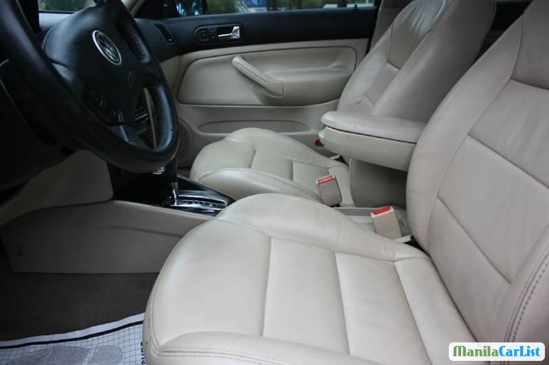 Volkswagen Jetta Automatic 2001 - image 4