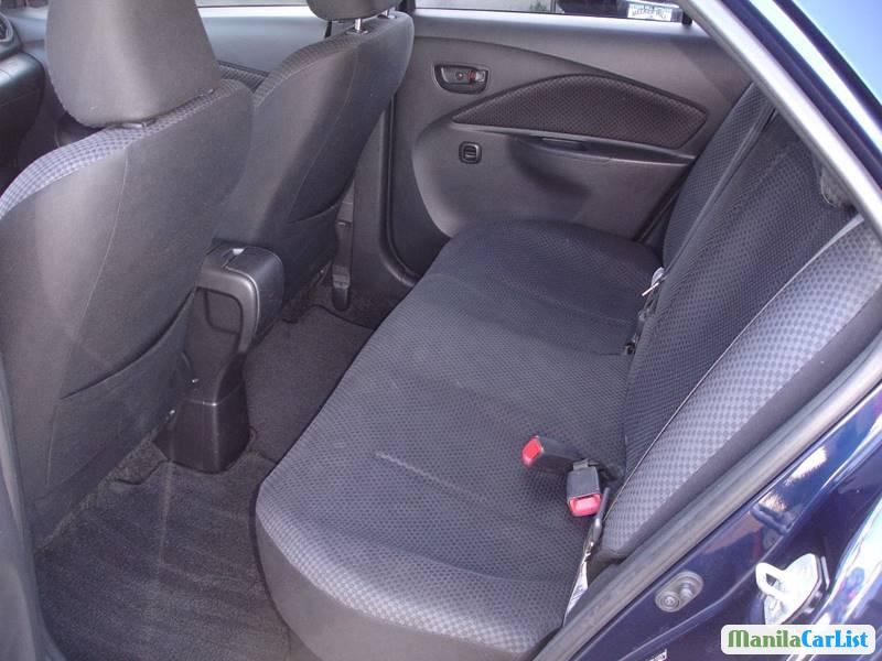 Toyota Yaris Automatic 2007 in Philippines