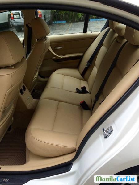 BMW 3 Series Automatic 2006 in Philippines