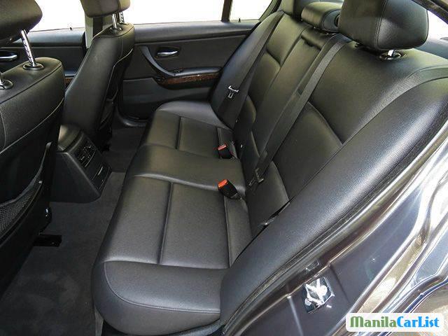 BMW 3 Series Automatic 2007 - image 4