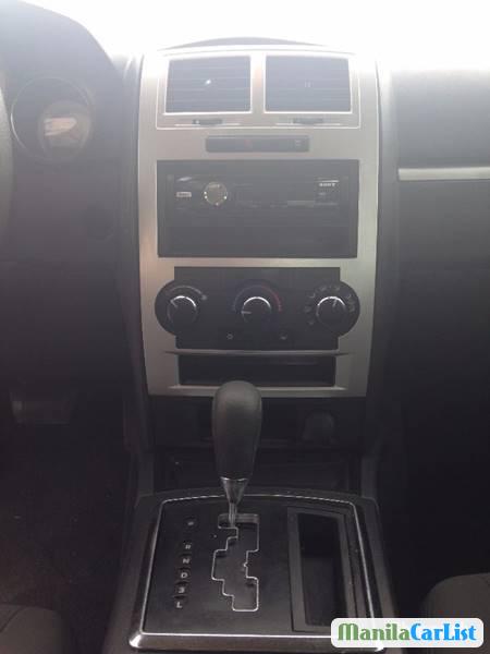 Picture of Dodge Charger Automatic 2008 in Metro Manila