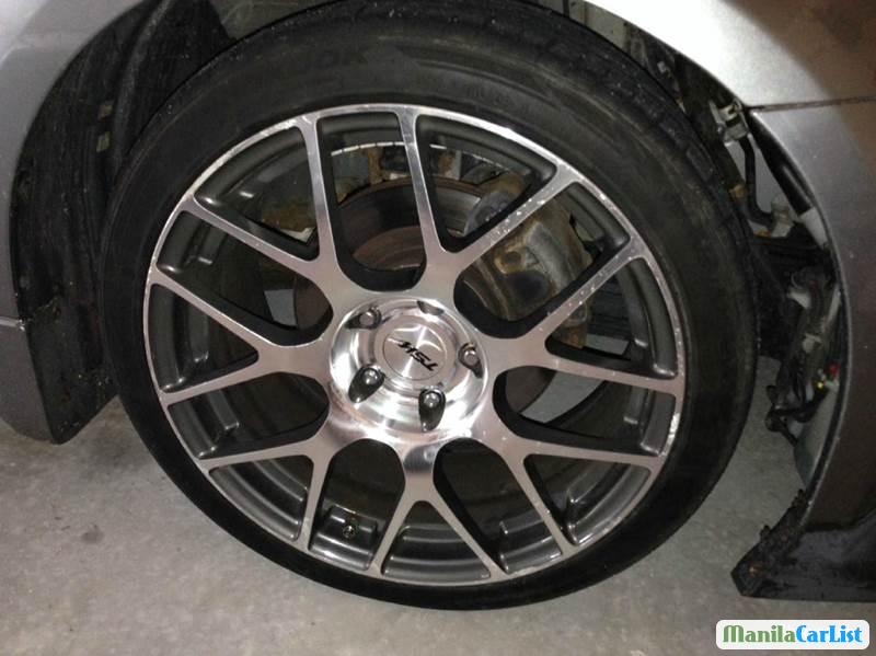 Nissan 350Z Automatic 2003 - image 5