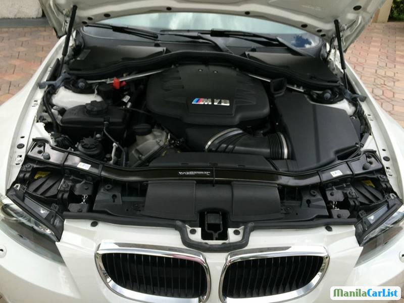 BMW M Automatic 2013 - image 5