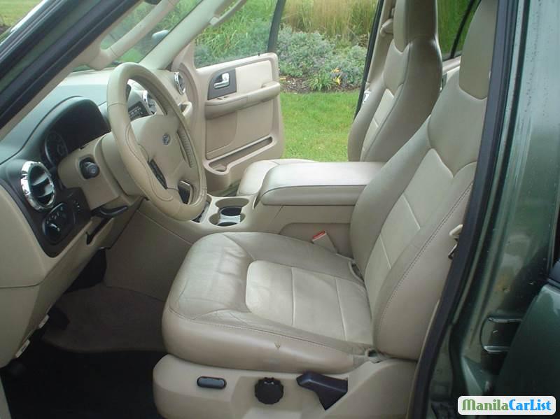 Picture of Ford Expedition Automatic 2005 in Metro Manila