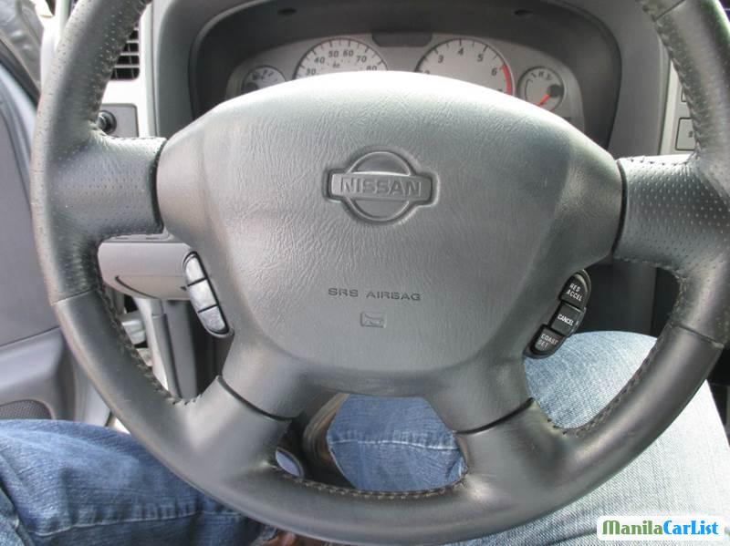 Nissan Xterra Automatic 2001 - image 5