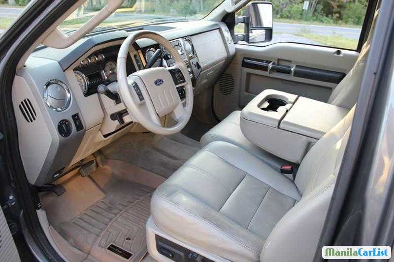 Ford F-150 Automatic 2008 - image 5