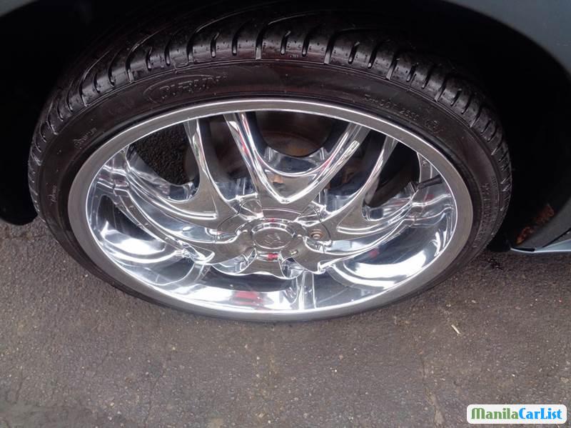 Picture of Chrysler 300C Touring Automatic 2006 in Metro Manila