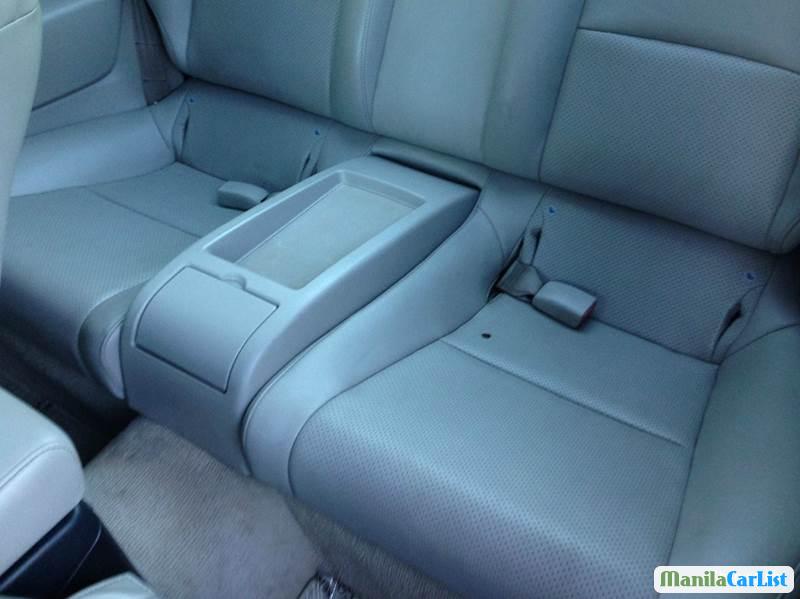Picture of Infiniti Automatic 2005 in Metro Manila