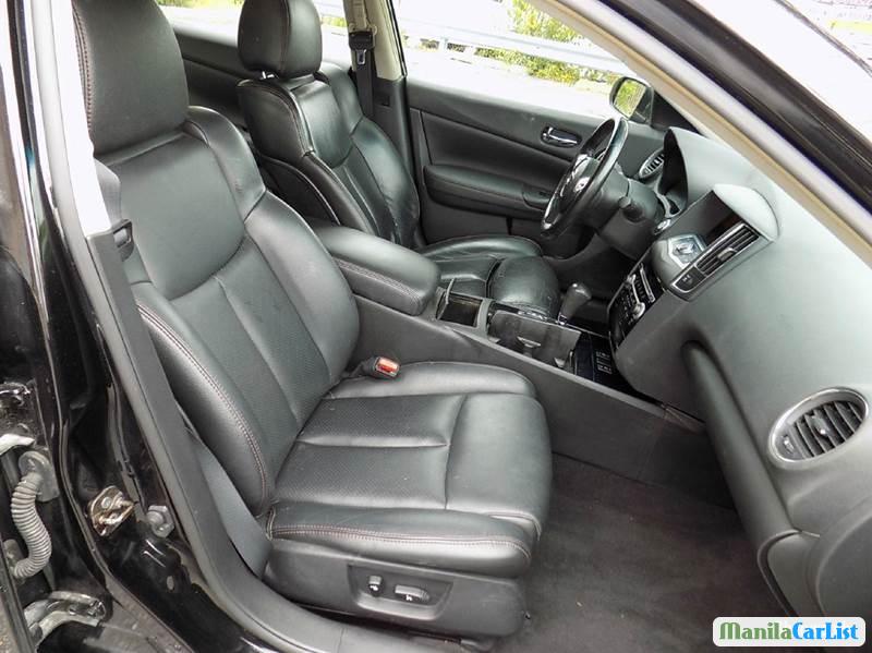 Picture of Lincoln Automatic 2007 in Metro Manila