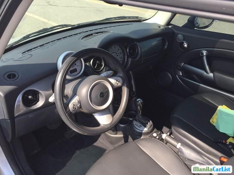 Mini Cooper Automatic 2005 - image 5