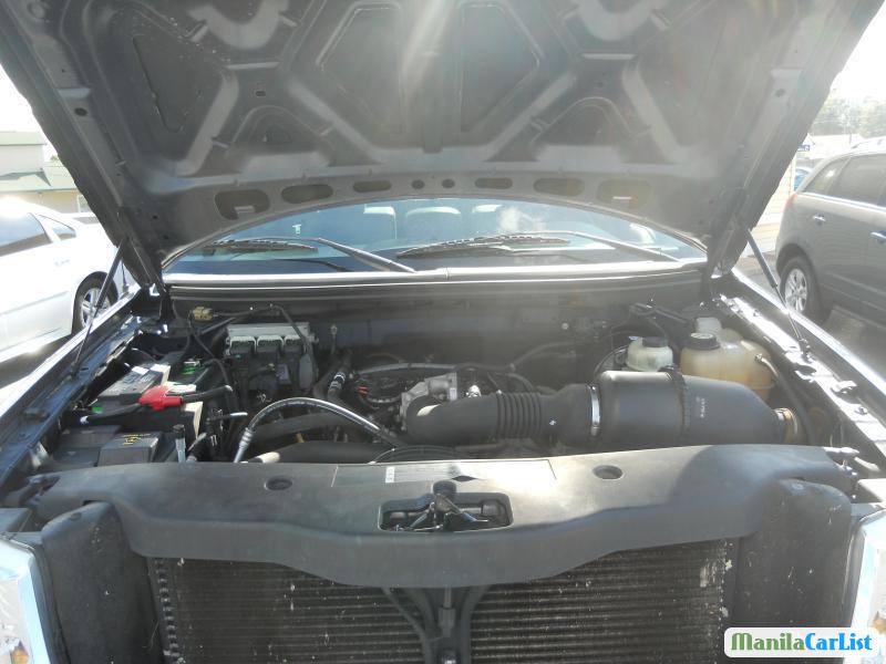 Picture of Ford F-150 Automatic 2006 in Metro Manila