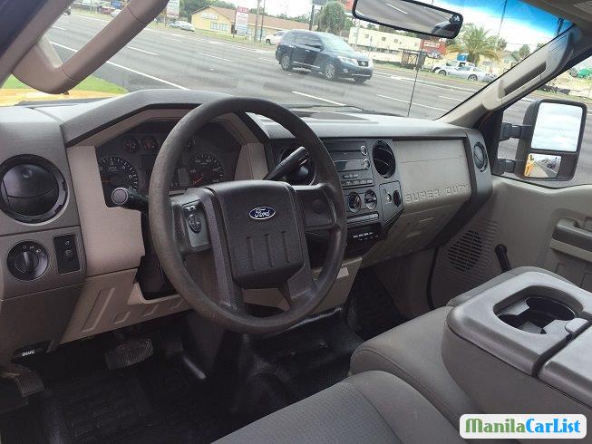 Picture of Ford F-150 Semi-Automatic 2009 in Metro Manila