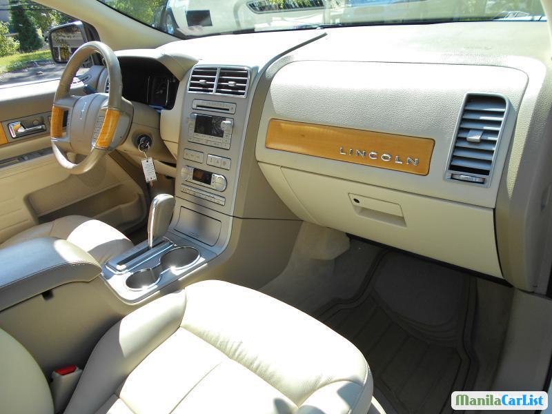 Picture of Lincoln Automatic 2007 in Metro Manila