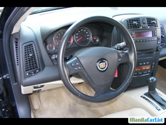 Picture of Cadillac Other Automatic 2005 in Metro Manila