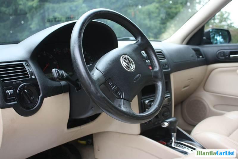 Volkswagen Jetta Automatic 2001 - image 5