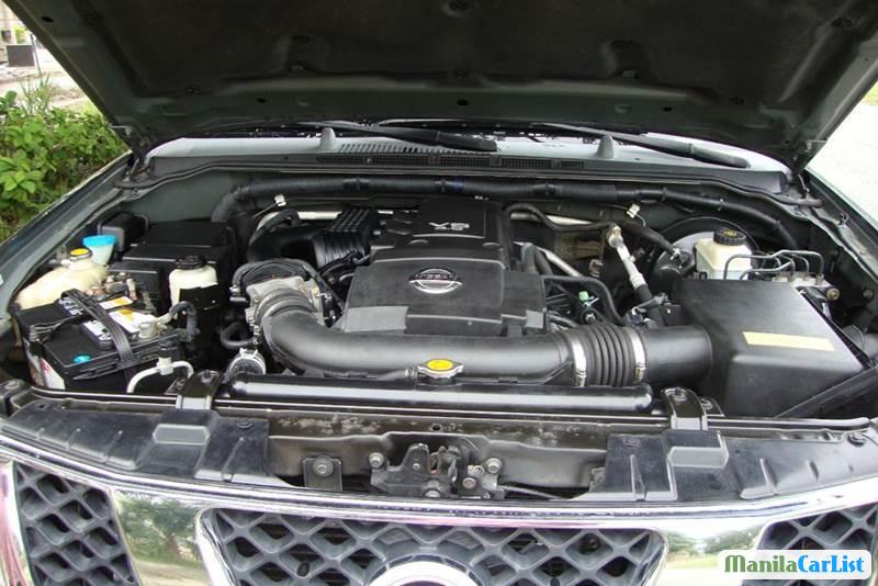 Nissan Pathfinder Automatic 2005 - image 5