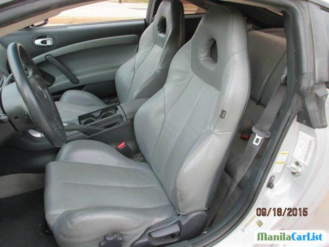 Picture of Mitsubishi Eclipse Automatic 2007 in Metro Manila