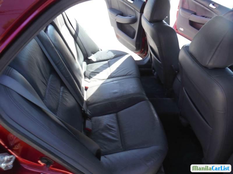 Honda Accord Automatic 2004 - image 5