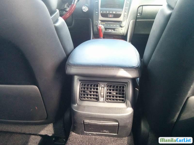 Lexus GS Automatic 2006 - image 6